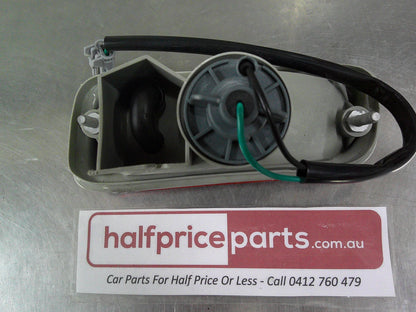 DEPO Left Hand Front Bumper Indicator Suits Holden Rodeo TF New Part
