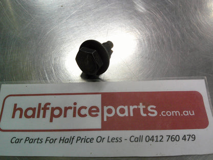 Mazda Genuine Steering Wheel Bolt New Part