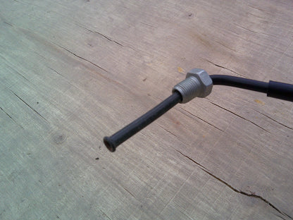 Holden Colorado 7/Trailblazer Genuine Rear Brake Line Intermediate  Line New Part