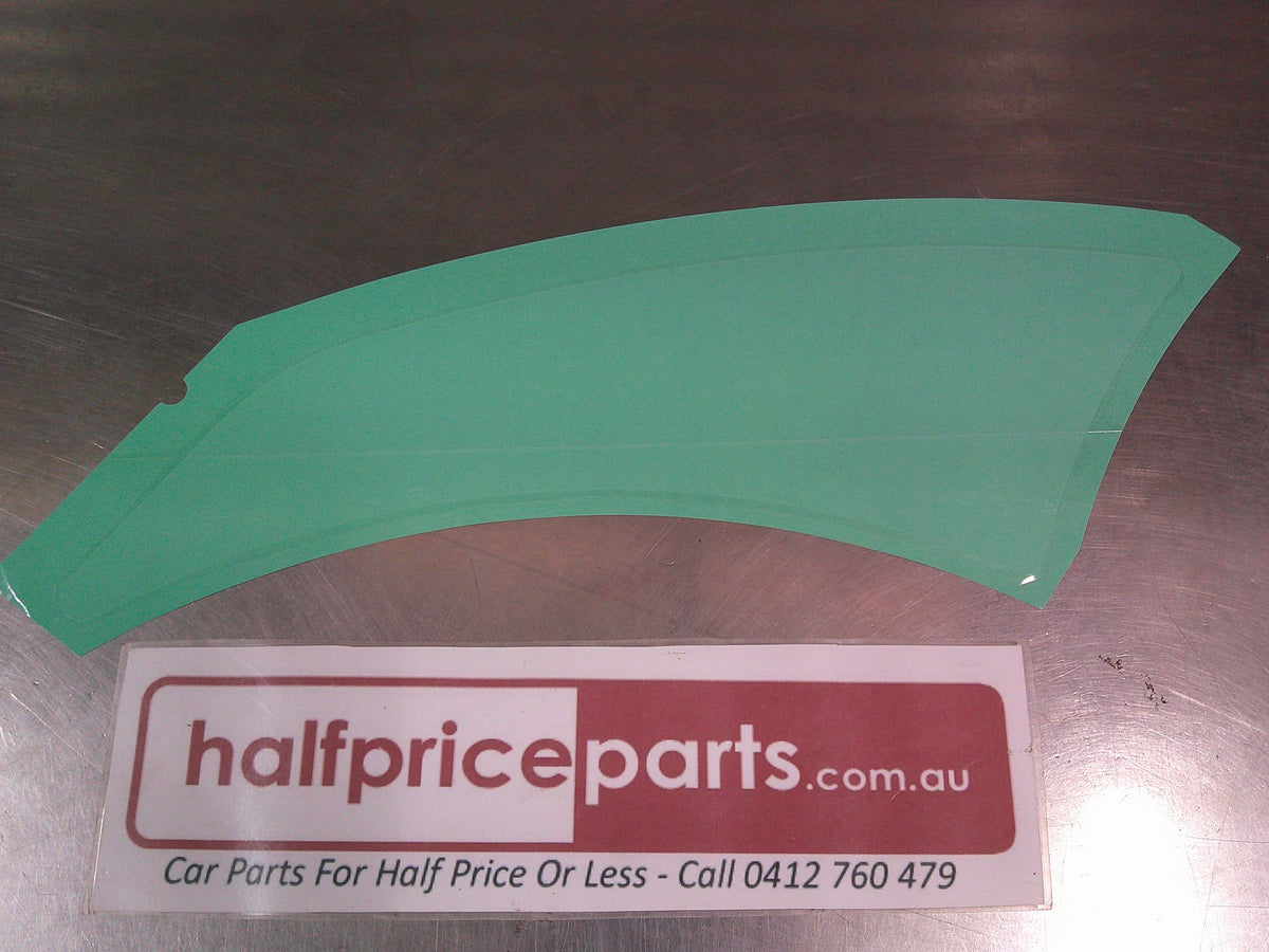 Toyota Echo Genuine Right Hand Rear Quarter Panel Stone Guard Protector New Part
