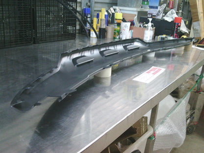Holden CG Captiva/CG Captiva 7 Genuine Front Bumper Skid Plate Fascia New Part