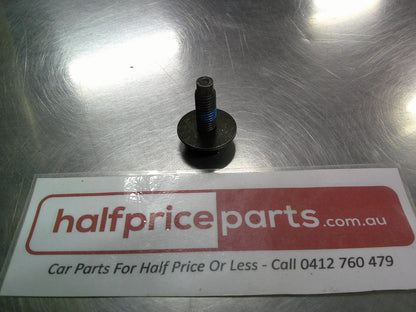 Mazda Genuine Steering Wheel Bolt New Part