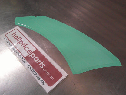 Toyota Echo Genuine Right Hand Rear Quarter Panel Stone Guard Protector New Part