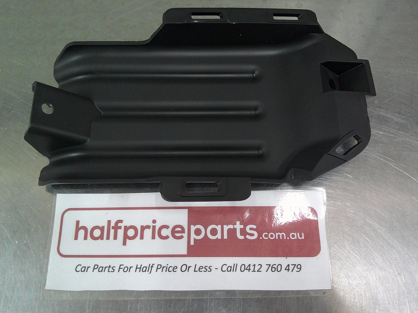 Holden CG Captiva Genuine Left Hand Front Bumper Guide New Part