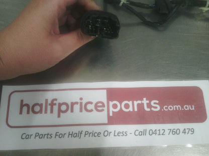 Holden VY/VZ Calais Genuine Rear Door Harness New Part