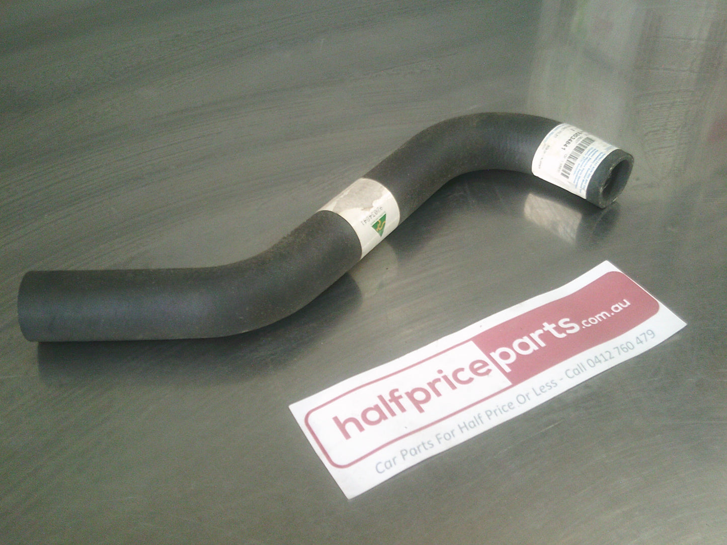 Holden VN Commodore Genuine Top Radiator Hose 6Cyl New Part
