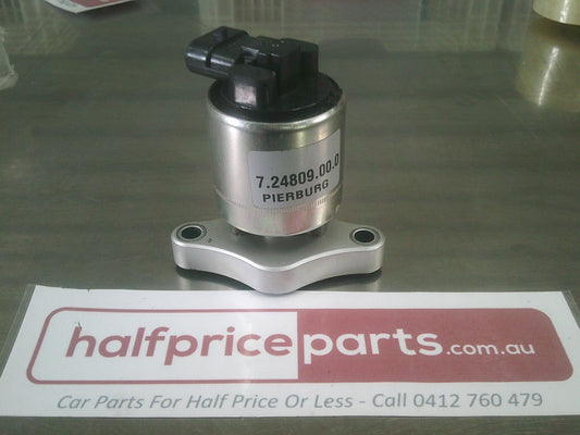 AFI EGR Valve Suitable For Holden TS AH Astra New Part