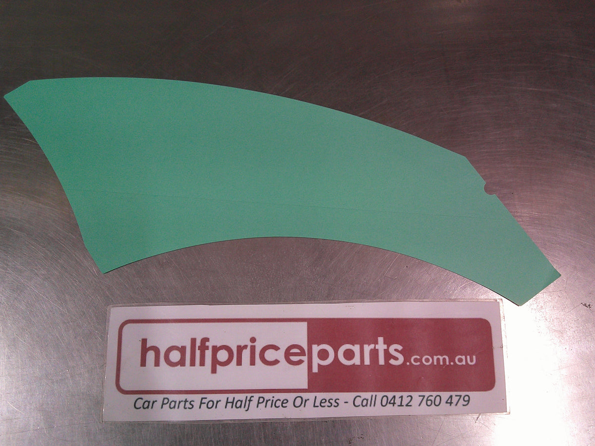 Toyota Echo Genuine Right Hand Rear Quarter Panel Stone Guard Protector New Part