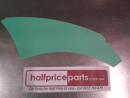 Toyota Echo Genuine Right Hand Rear Quarter Panel Stone Guard Protector New Part