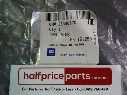 Holden Malibu Genuine Exhaust Hanger New Part
