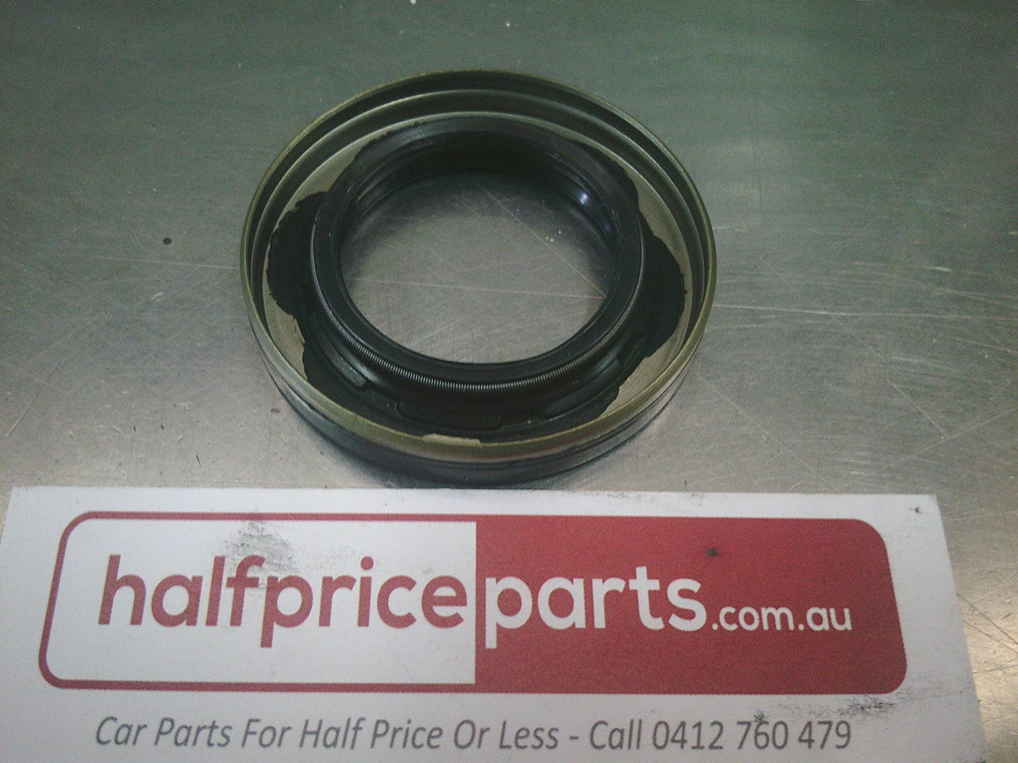 Holden TS/AH Astra/CG Captiva/Vectra Crankshaft Oil Seal - New Part
