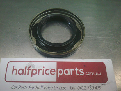 Holden TS/AH Astra/CG Captiva/Vectra Crankshaft Oil Seal - New Part