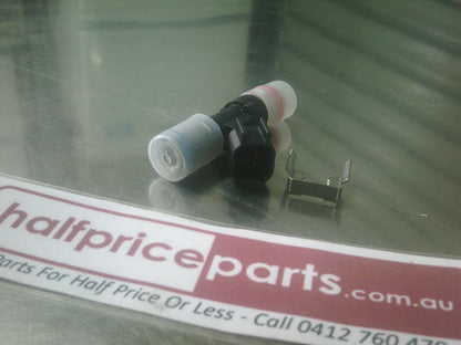 Holden VE Commodore Genuine Fuel Injector - New Part