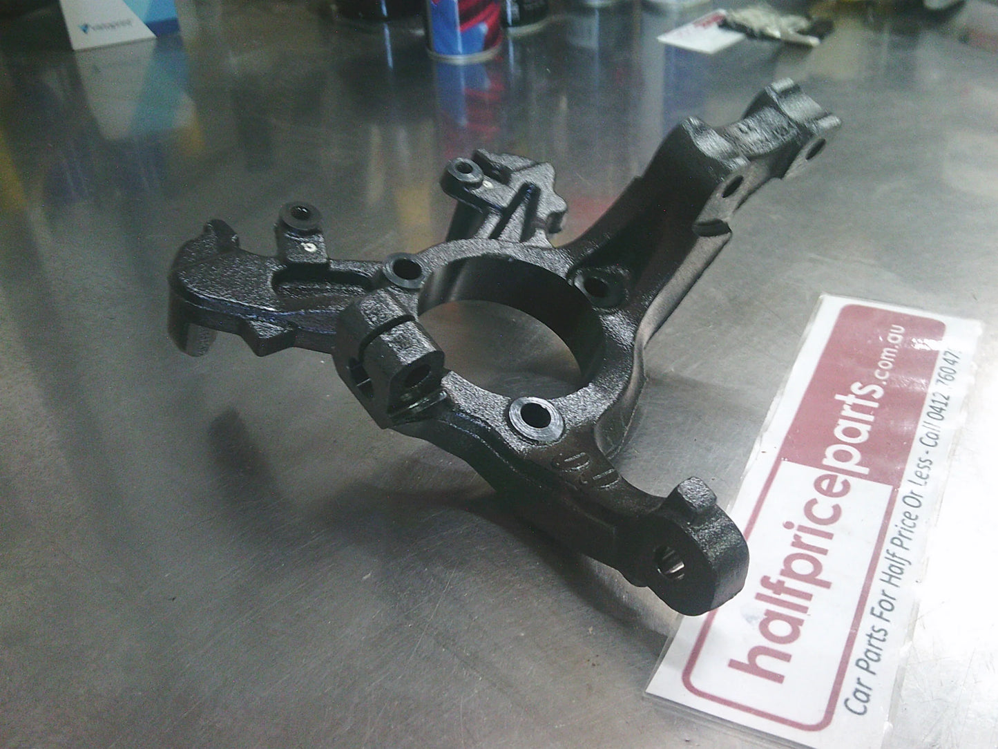 Holden TS Astra Genuine Right Hand Front Knuckle New Part