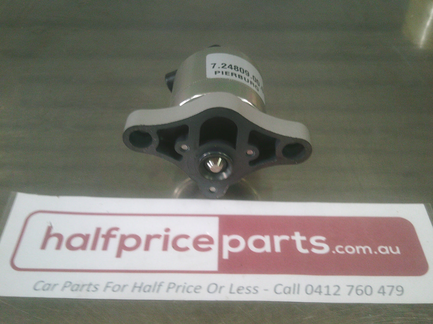 AFI EGR Valve Suitable For Holden TS AH Astra New Part