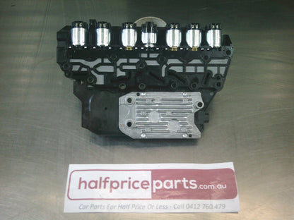 Holden Malibu Genuine Automatic Transmission Control Solenoid - New Part