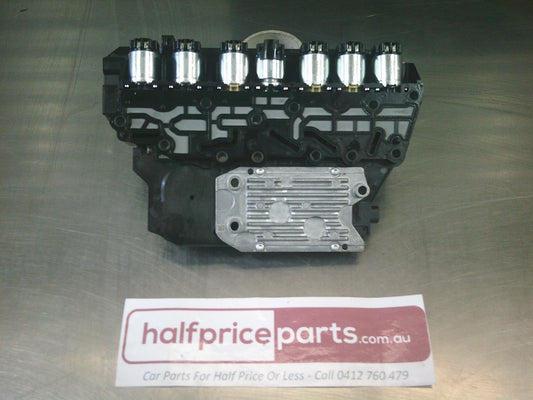 Holden Malibu Genuine Automatic Transmission Control Solenoid - New Part