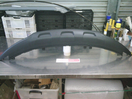 Holden CG Captiva/CG Captiva 7 Genuine Front Bumper Skid Plate Fascia New Part