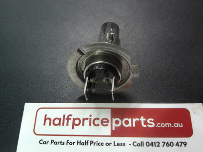 Holden Genuine 12 Volt 55 Watt H7 UV-Resistant Head Light Bulb New Part
