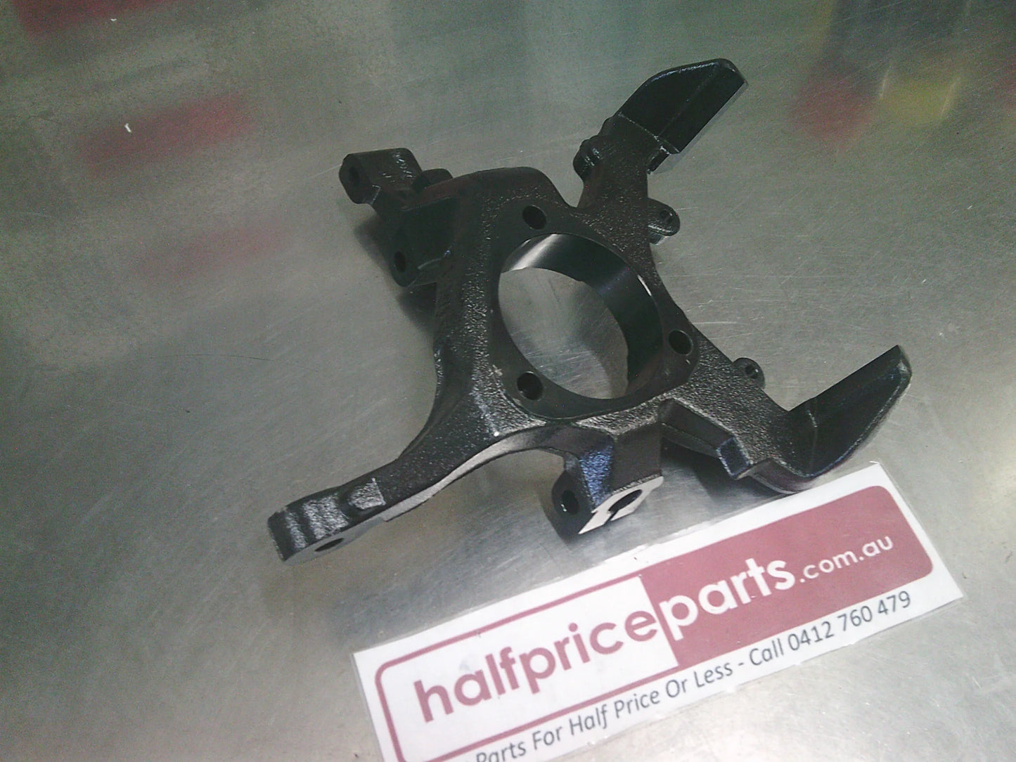 Holden TS Astra Genuine Right Hand Front Knuckle New Part