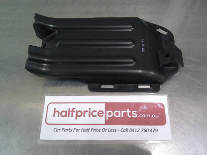 Holden CG Captiva Genuine Left Hand Front Bumper Guide New Part