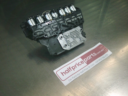 Holden Malibu Genuine Automatic Transmission Control Solenoid - New Part