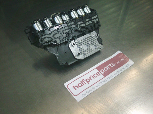 Holden Malibu Genuine Automatic Transmission Control Solenoid - New Part