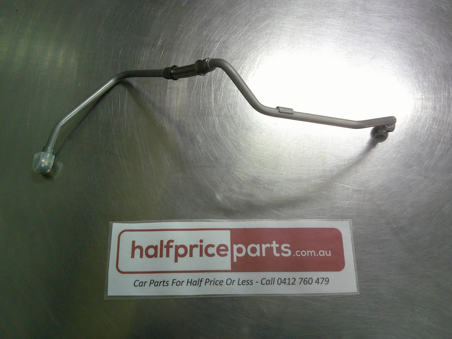 GWM Haval H9 Genuine Diesel Turbo Charger Oil Inlet Pipe New Part