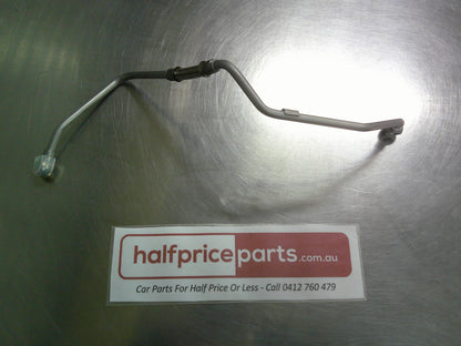 GWM Haval H9 Genuine Diesel Turbo Charger Oil Inlet Pipe New Part
