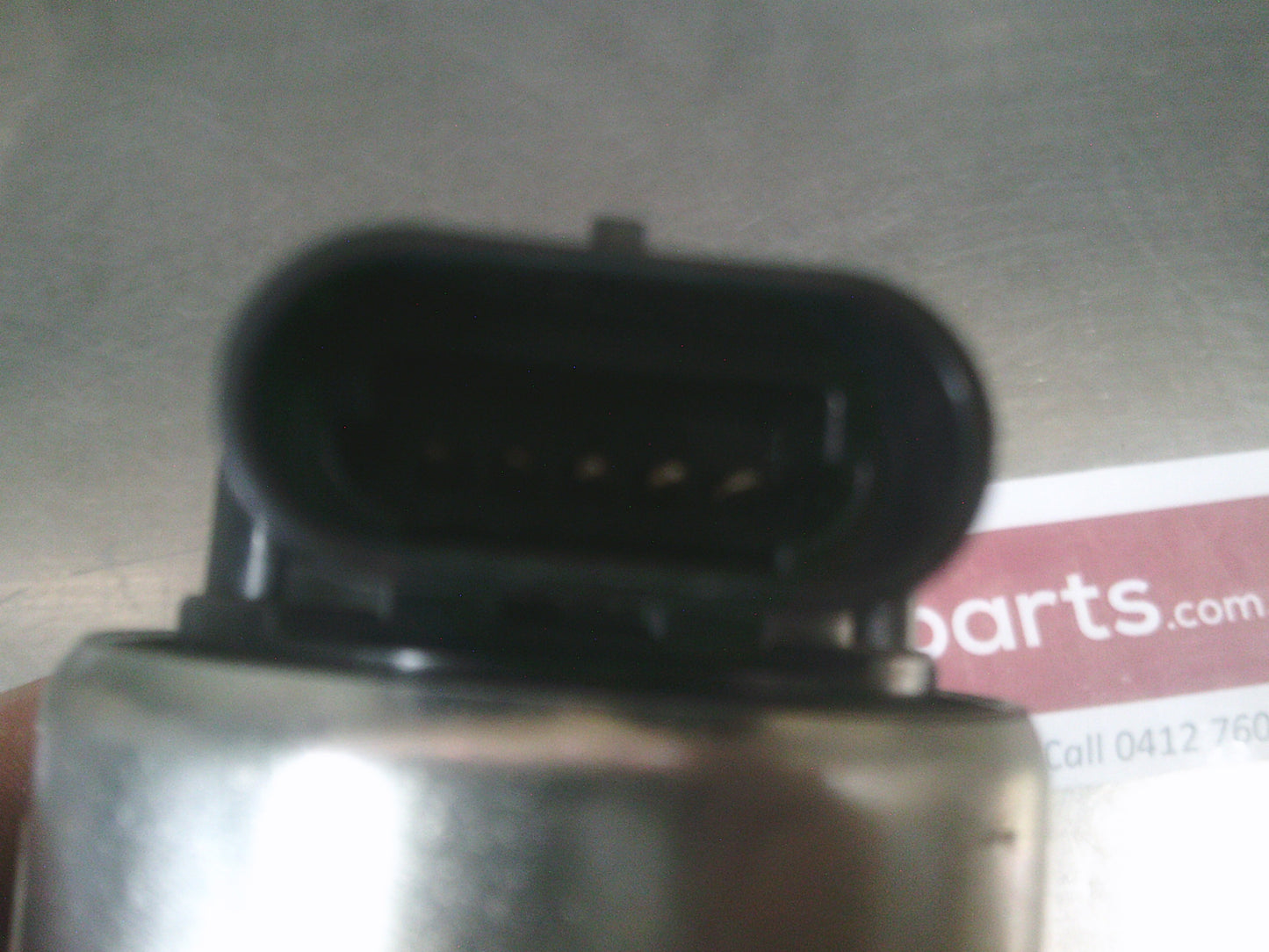 AFI EGR Valve Suitable For Holden TS AH Astra New Part