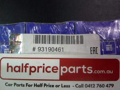 Holden Genuine 12 Volt 55 Watt H7 UV-Resistant Head Light Bulb New Part