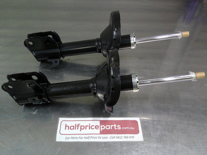 Subaru Outback Genuine Left And Right Front Struts (Sold As Pair Only) New Part
