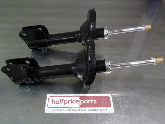 Subaru Outback Genuine Left And Right Front Struts (Sold As Pair Only) New Part