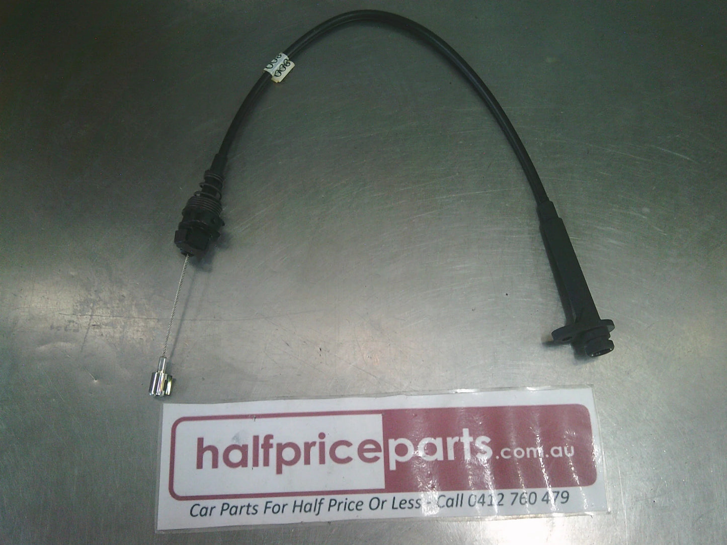 Holden JE Camira Genuine Kick Down Cable New Part