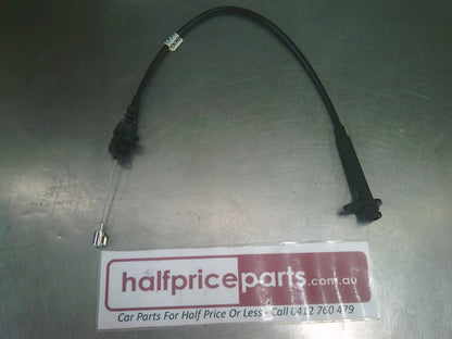 Holden JE Camira Genuine Kick Down Cable New Part