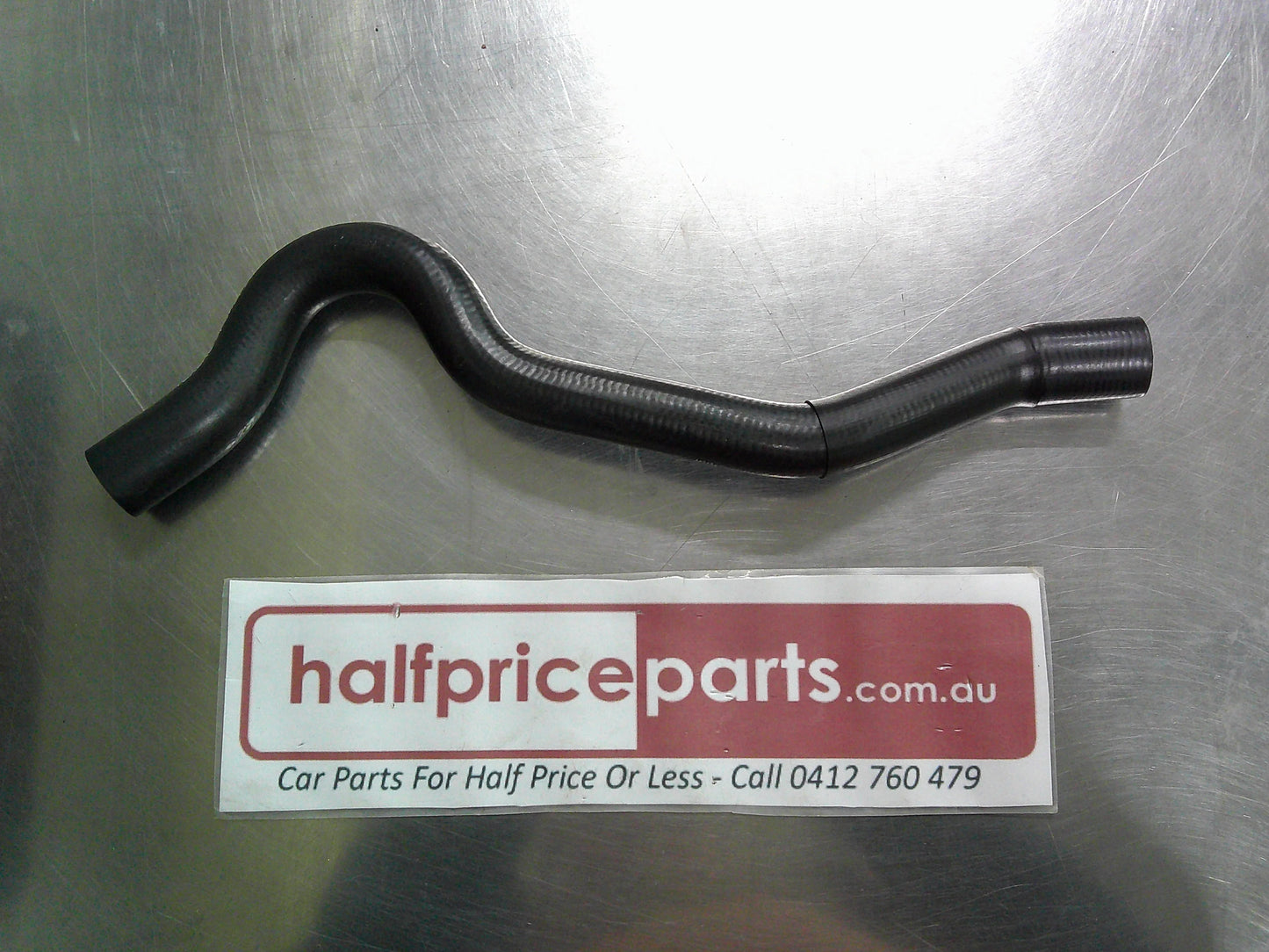 Holden TS Astra Genuine Water Hose New Part