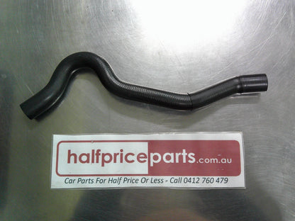 Holden TS Astra Genuine Water Hose New Part