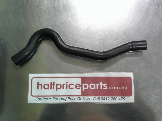 Holden TS Astra Genuine Water Hose New Part