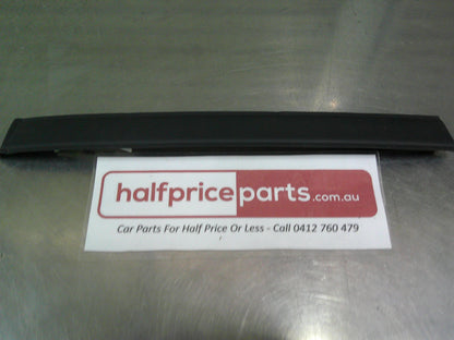 Holden CG Captiva Genuine Right Hand Front Roof Moulding New Part