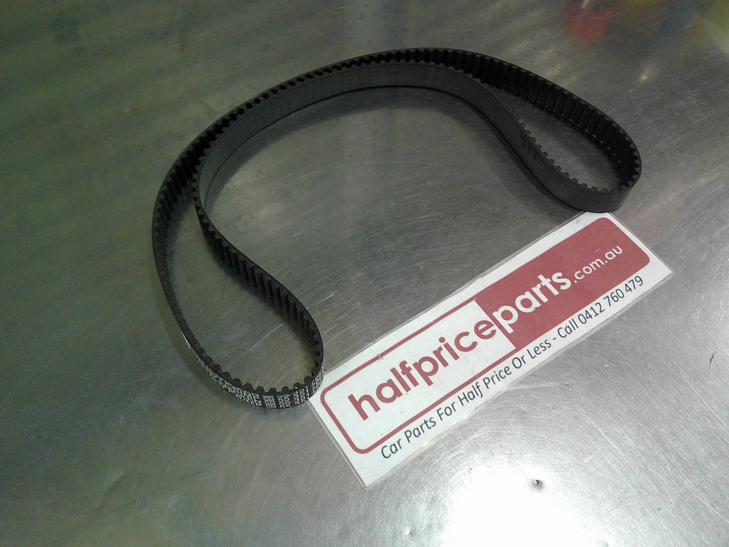 Holden AH/TS Astra Genuine Timing Belt New Part