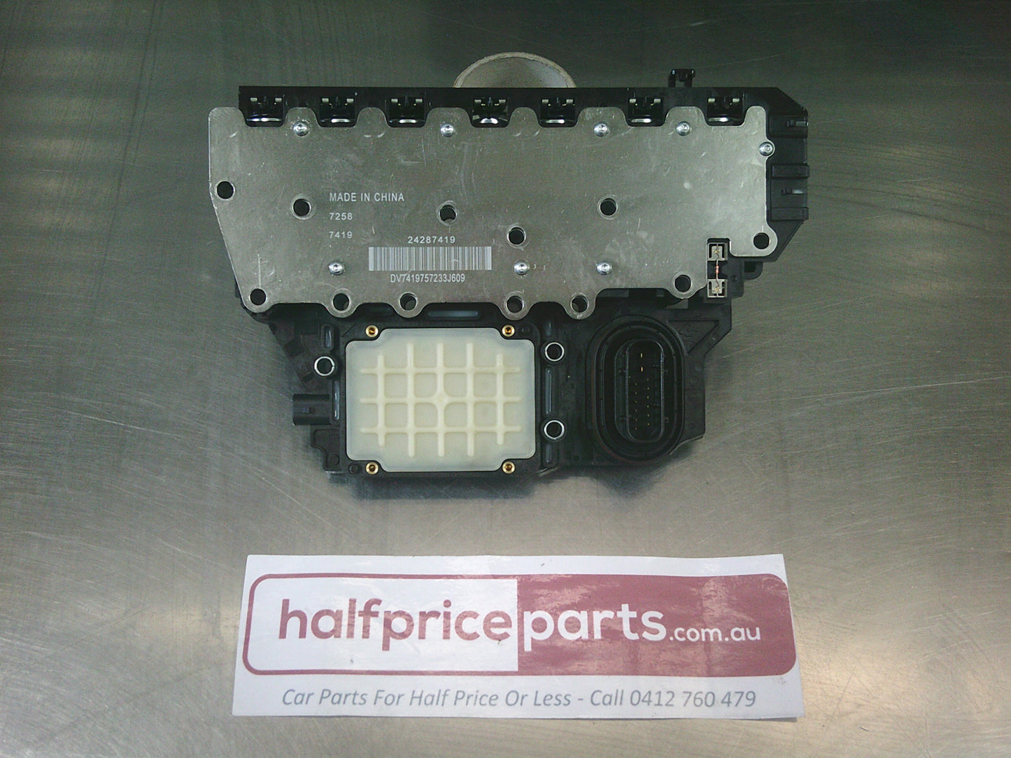 Holden Malibu Genuine Automatic Transmission Control Solenoid - New Part