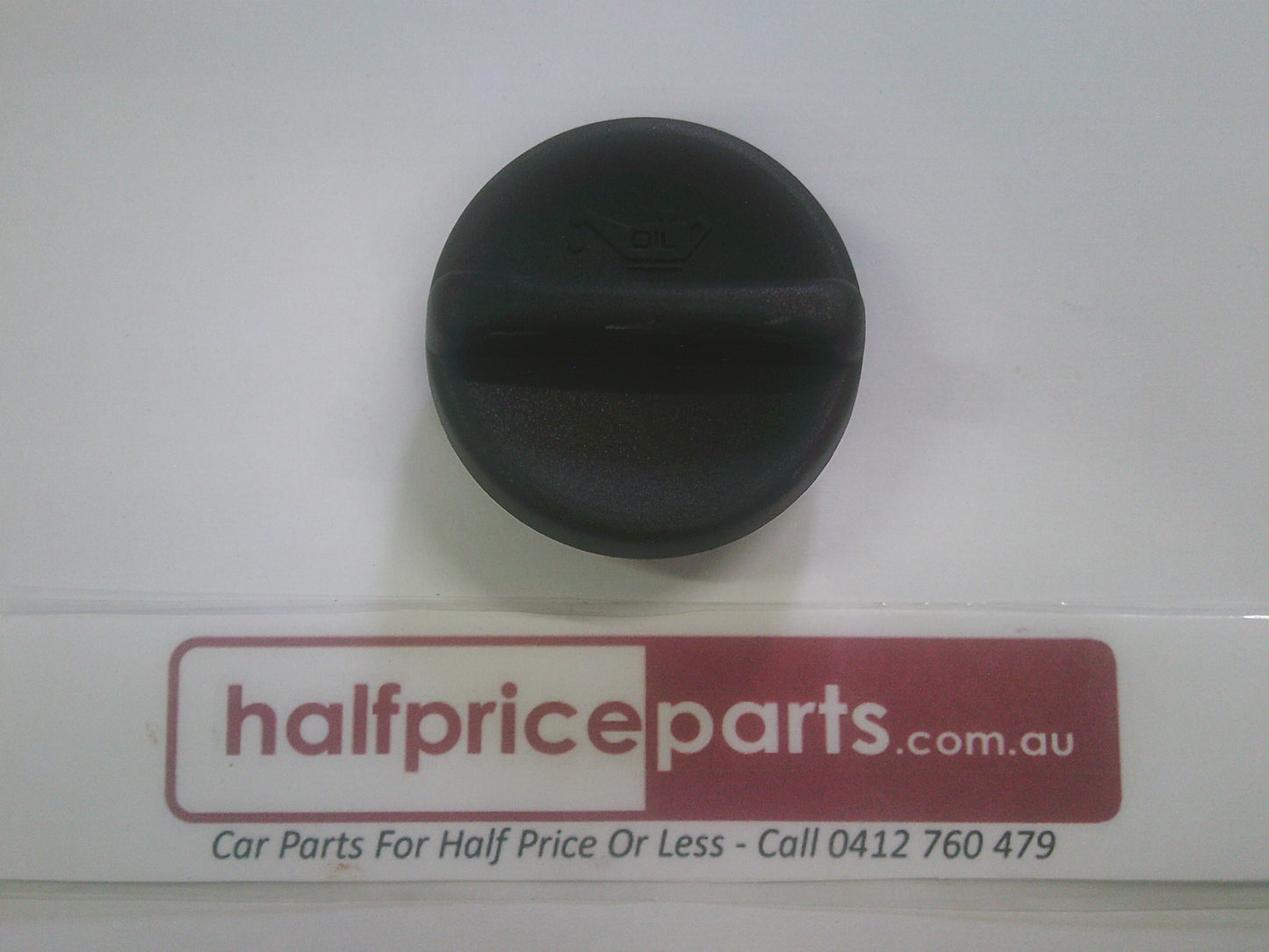 Daewoo Leganza/Nubira Genuine Oil Filler Cap New Part