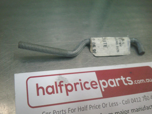 Holden VT Commodore Genuine Left Hand Outer Door Handle Rod - New Part
