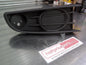Toyota LC70 Series Landcruiser Genuine Right Hand Fog Light Bull Bar Fog Light Bezel Black New Part