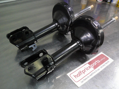 Subaru Outback Genuine Left And Right Front Struts (Sold As Pair Only) New Part