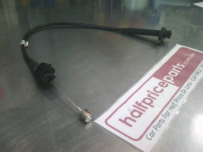 Holden JE Camira Genuine Kick Down Cable New Part