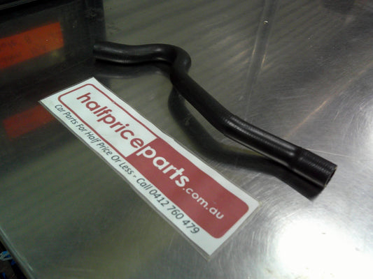 Holden TS Astra Genuine Water Hose New Part