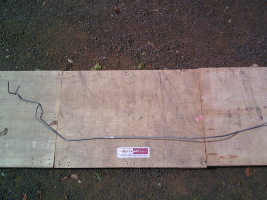 Holden VE Commodore/WM Statesman Genuine Fuel/Brake Feed Line New Part
