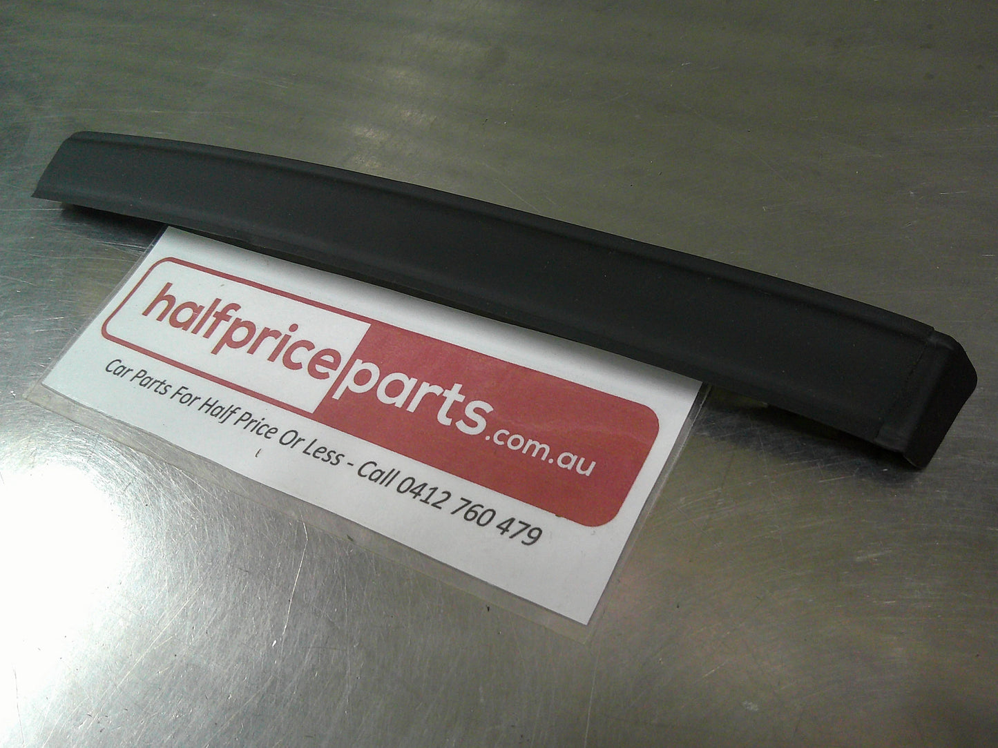 Holden CG Captiva Genuine Right Hand Front Roof Moulding New Part