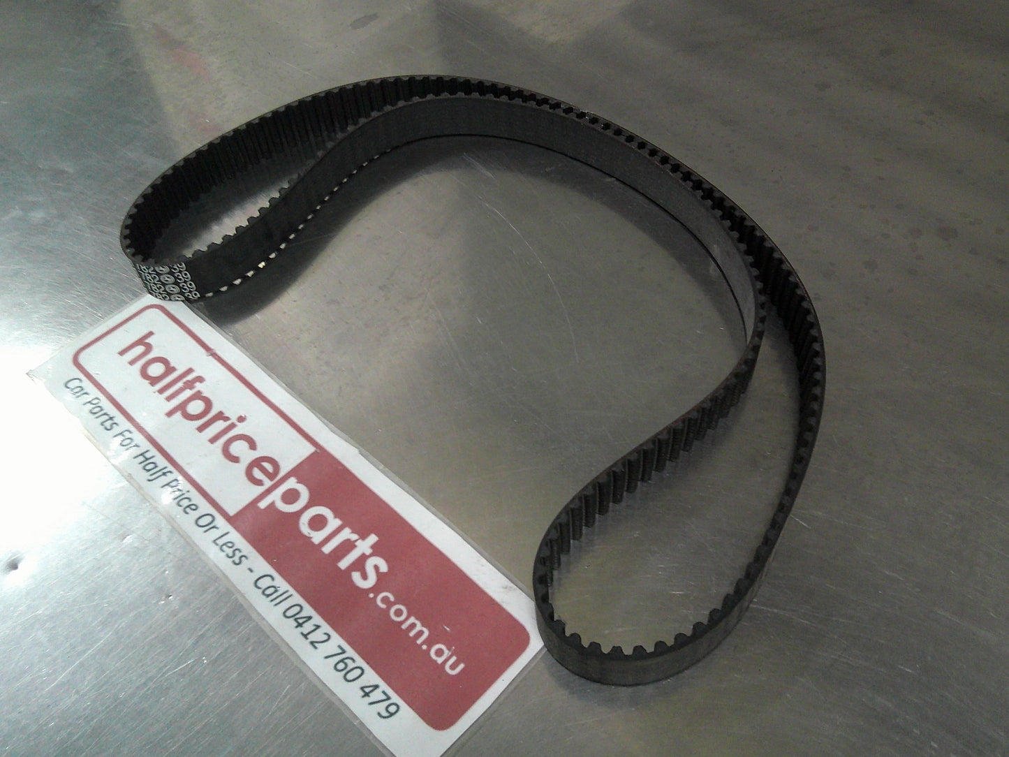Holden AH/TS Astra Genuine Timing Belt New Part